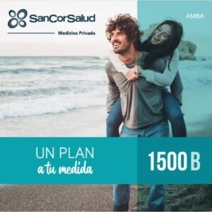 4. Plan 1500B